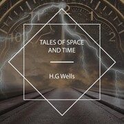 Tales of Space and Time - Cover