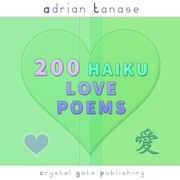 200 Haiku Love Poems - Cover