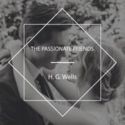 The Passionate Friends - Cover