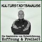 Kulturstadtbanause - Cover