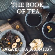 The Book of Tea - Cover