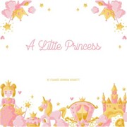 A Little Princess - Cover