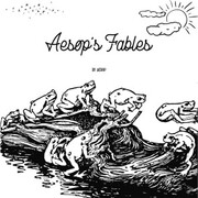 Aesop's Fables - Cover