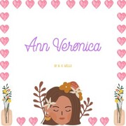 Ann Veronica - Cover