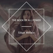 The Book of All Power - Cover