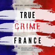 True Crime France - Cover