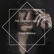 The Crimson Circle - Cover