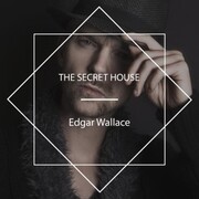 The Secret House - Cover