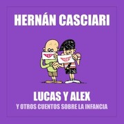 Lucas y Alex