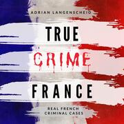 True Crime France - Cover