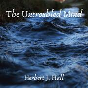 The Untroubled Mind - Cover