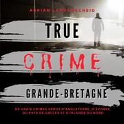 True Crime Grande-Bretagne - Cover