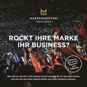 Rockt Ihre Marke Ihr Business? - Cover