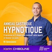 Anneau gastrique hypnotique - Cover