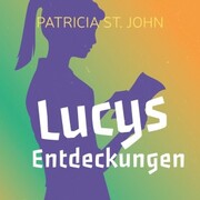 Lucys Entdeckungen - Cover