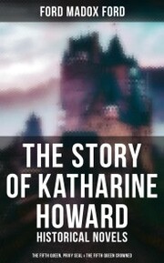 The Story of Katharine Howard