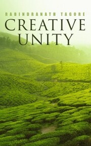 Creative Unity - Cover