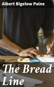 The Bread Line - Cover