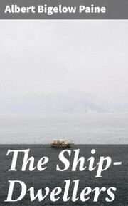 The Ship-Dwellers - Cover
