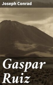 Gaspar Ruiz - Cover
