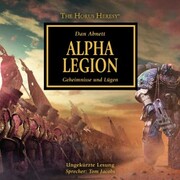 The Horus Heresy 07: Alpha Legion