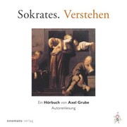 Sokrates. Verstehen - Cover