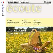 Französisch lernen Audio - De Kunst des Picknicks