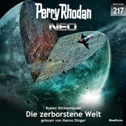Perry Rhodan Neo 217: Die zerborstene Welt