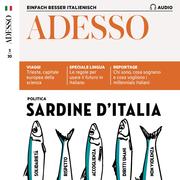 Italienisch lernen Audio - Die Sardinen-Bewegung