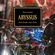 The Horus Heresy 08: Abyssus