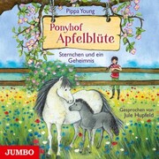 Ponyhof Apfelblüte. Sternchen und ein Geheimnis [Band 7] - Cover