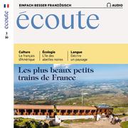 Französisch lernen Audio - Die schönsten Kleinbahnen Frankreichs