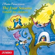 The Four Seasons. Vivaldi for children