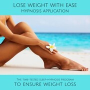 Lose weight with ease - Hypnosis Application