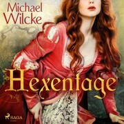 Hexentage - Cover