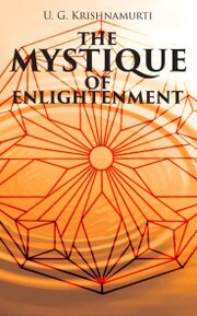The Mystique of Enlightenment - Cover
