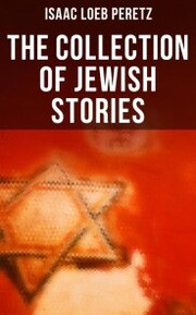 The Collection of Jewish Stories