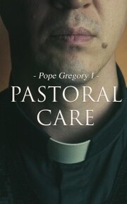 Pastoral Care - Cover