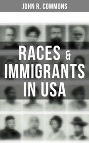 Races & Immigrants in USA