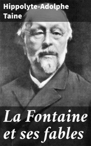 La Fontaine et ses fables - Cover