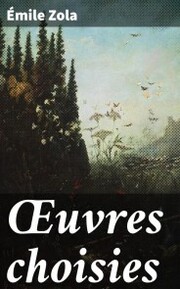 ¿uvres choisies - Cover