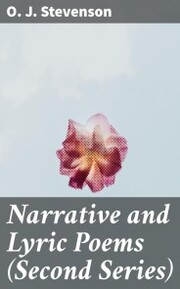 Narrative and Lyric Poems (Second Series)