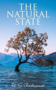 The Natural State - Cover