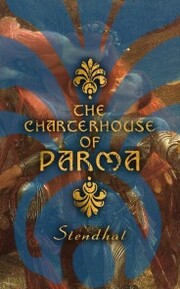The Charterhouse of Parma - Cover