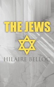 The Jews - Cover
