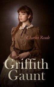 Griffith Gaunt - Cover