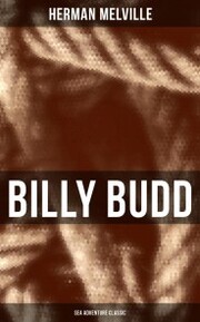 Billy Budd (Sea Adventure Classic) - Cover