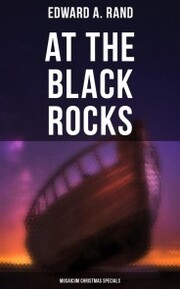 At the Black Rocks (Musaicum Christmas Specials) - Cover