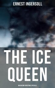 The Ice Queen (Musaicum Christmas Specials)