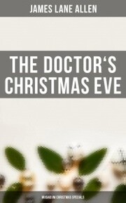 The Doctor's Christmas Eve (Musaicum Christmas Specials)